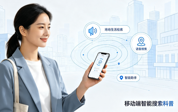 怒江傈僳族自治州浅析 GEO 优化与 AI 优化如何重塑移动端手机搜索使用习惯