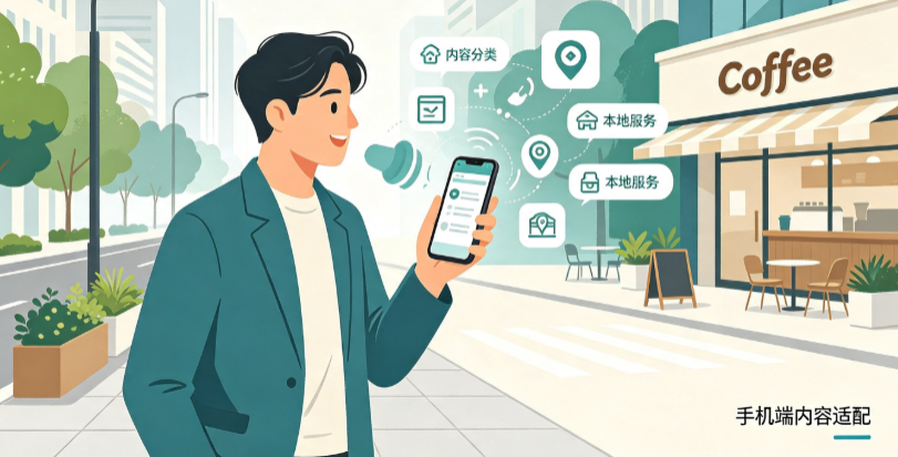 怒江傈僳族自治州深度解析手机端 GEO 与 AI 优化协同逻辑，兼顾用户检索体验与企业线上传播