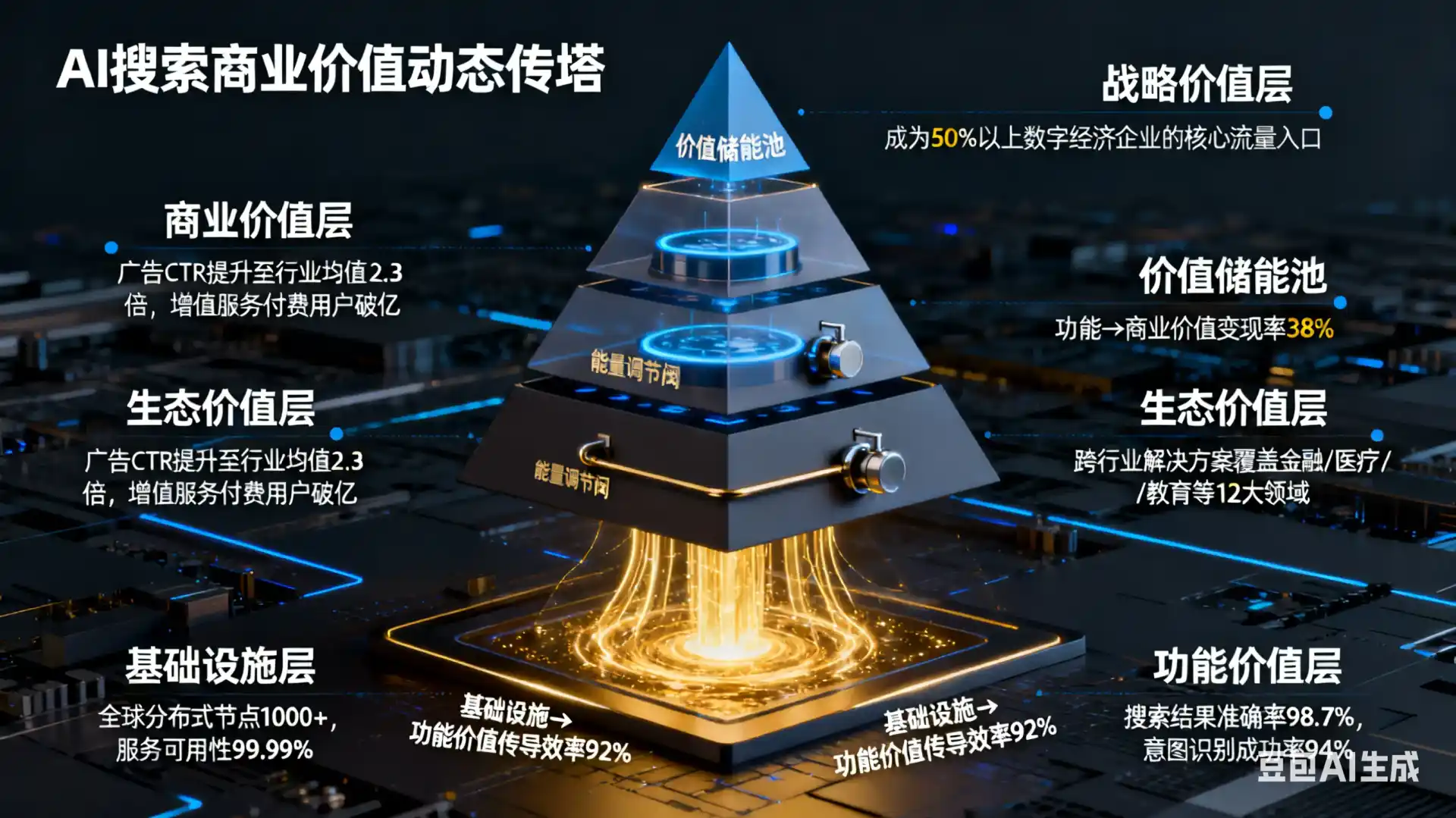 告别传统流量困局，怒江傈僳族自治州GEO优化助力企业抢占AI问答新流量