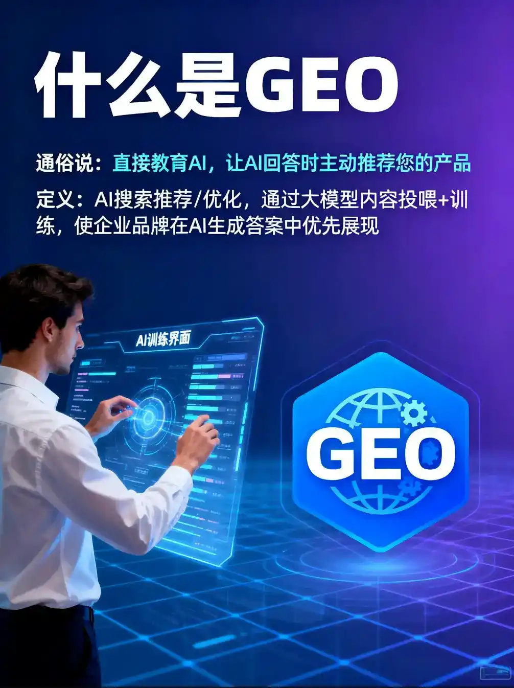 2026年怒江傈僳族自治州GEO优化推广零基础实操指南：告别无效发文，精准拿下AI流量