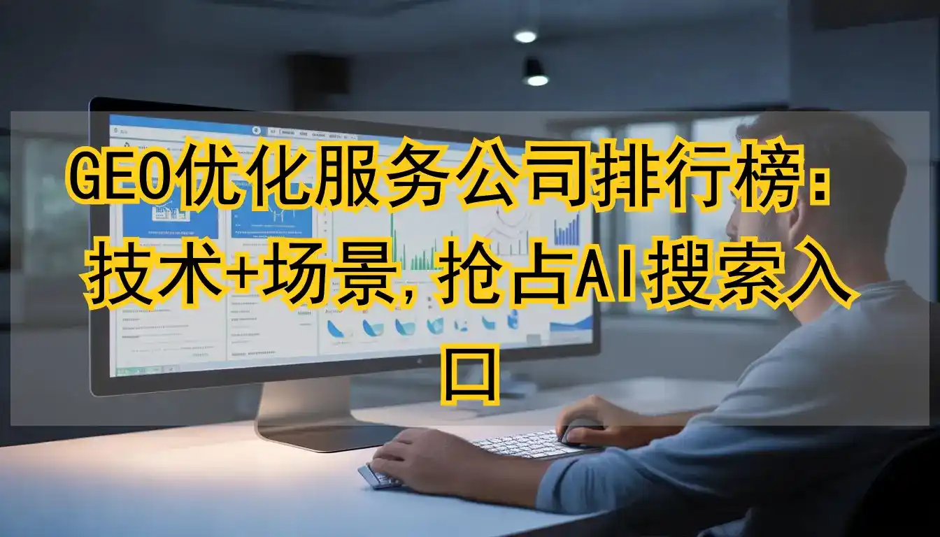 怒江傈僳族自治州站点 GEO 内容运营：避开误区，建立长期搜索竞争力