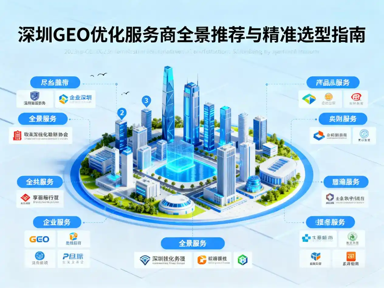 从怒江傈僳族自治州地域搜索与场景落地视角，重新读懂GEO优化的实用价值
