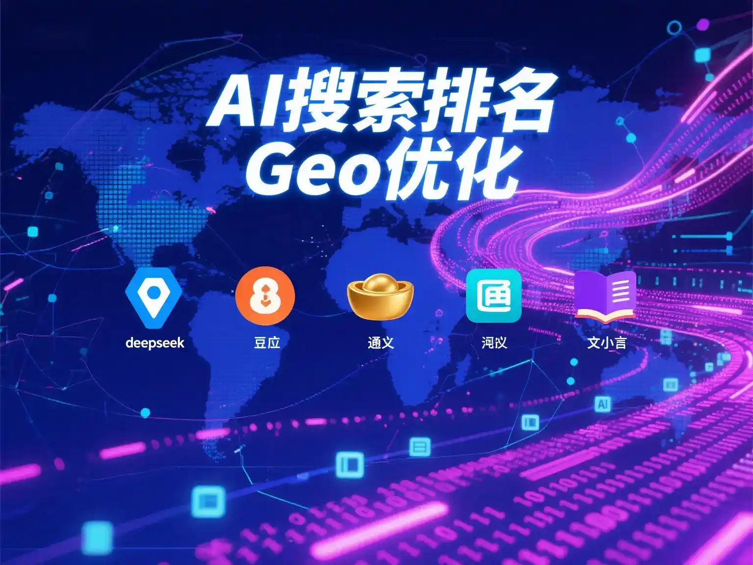 怒江傈僳族自治州国硕AI：探索GEO生成式引擎优化的企业品牌实践