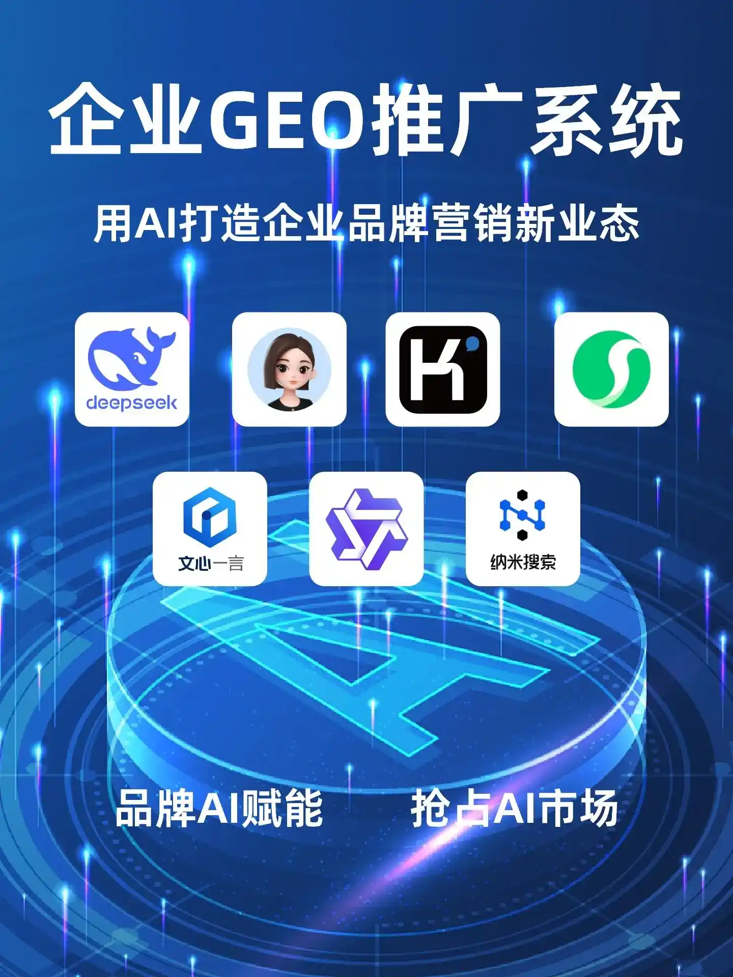 深耕怒江傈僳族自治州本地化智能营销领域 国硕AI以GEO优化技术助力产业提质增效